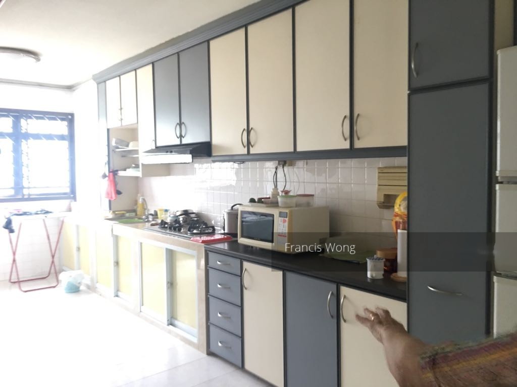 Bishan Street 13 thumbnail photo